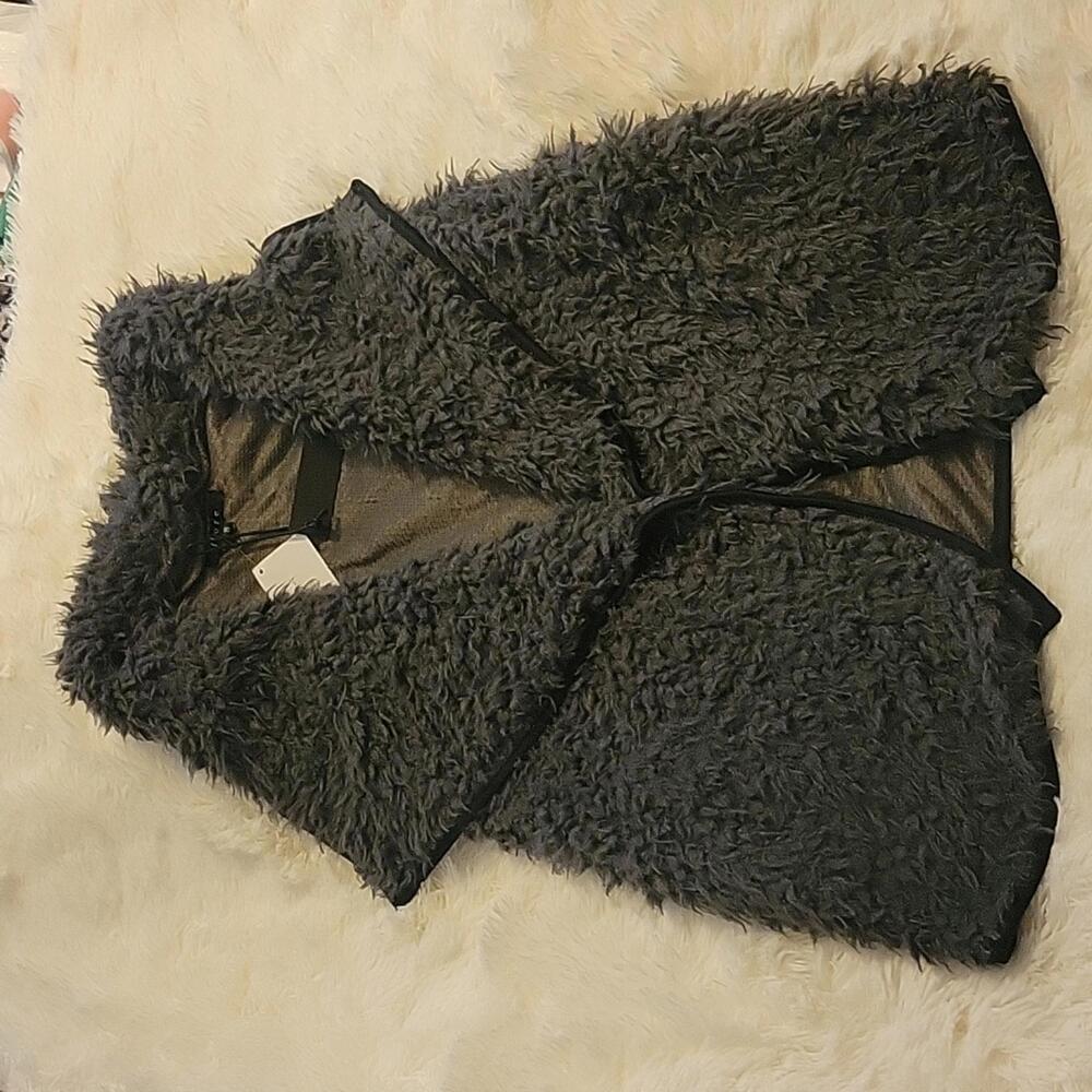 NWT - Fiore - Florence Vest - Small